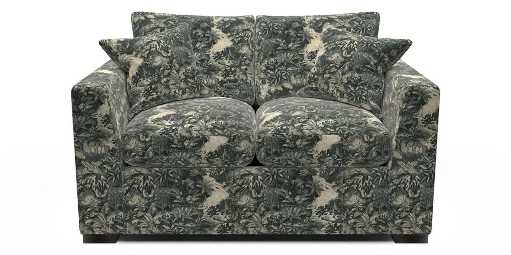 2 Seater