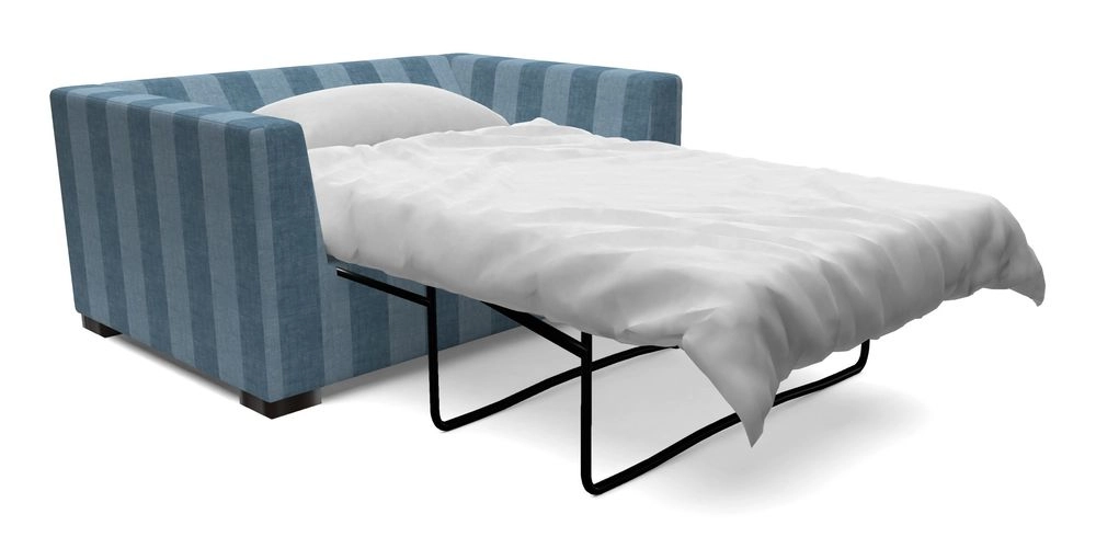 Wadenhoe Sofa Bed  open