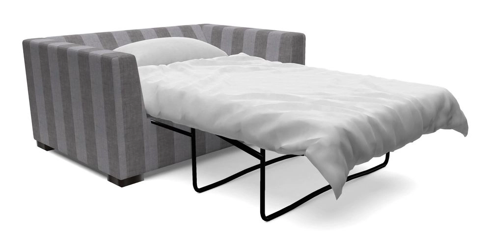 Wadenhoe Sofa Bed  open