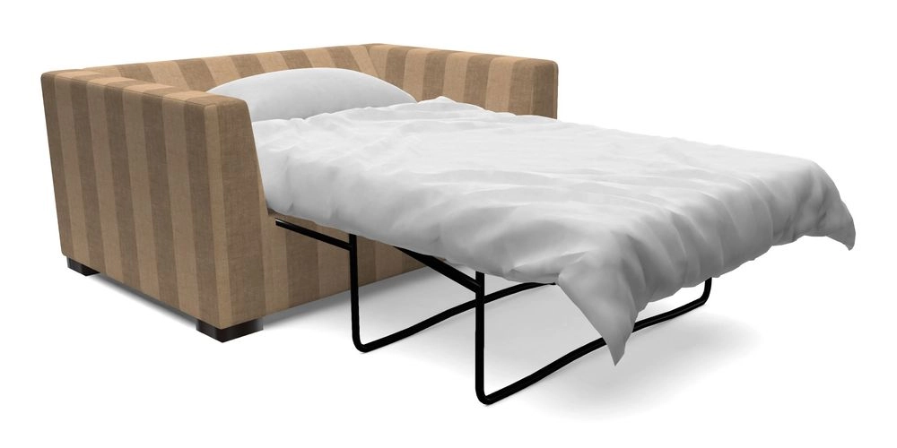 Wadenhoe Sofa Bed  open