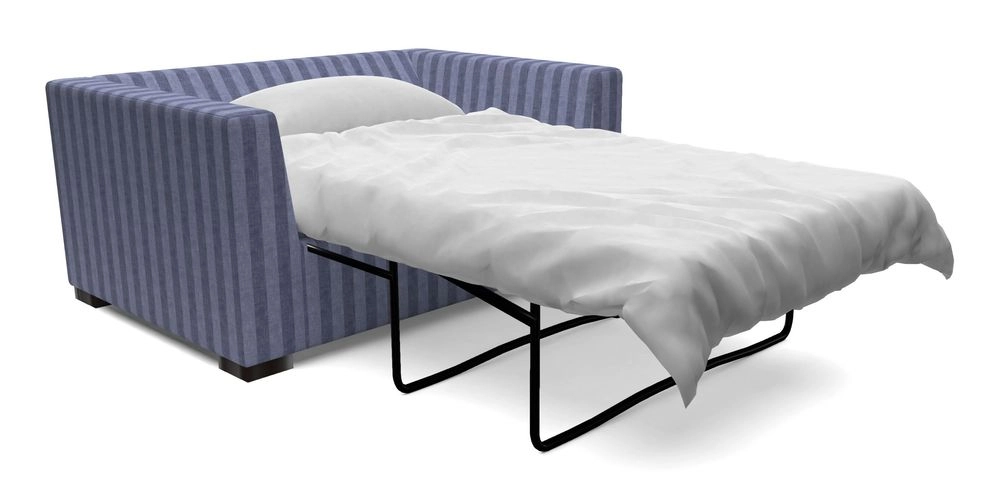 Wadenhoe Sofa Bed  open