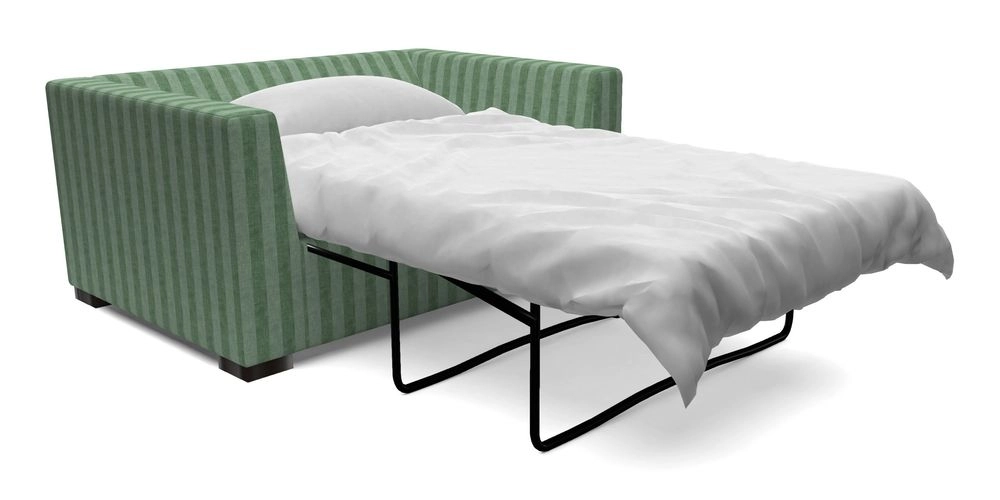 Wadenhoe Sofa Bed  open