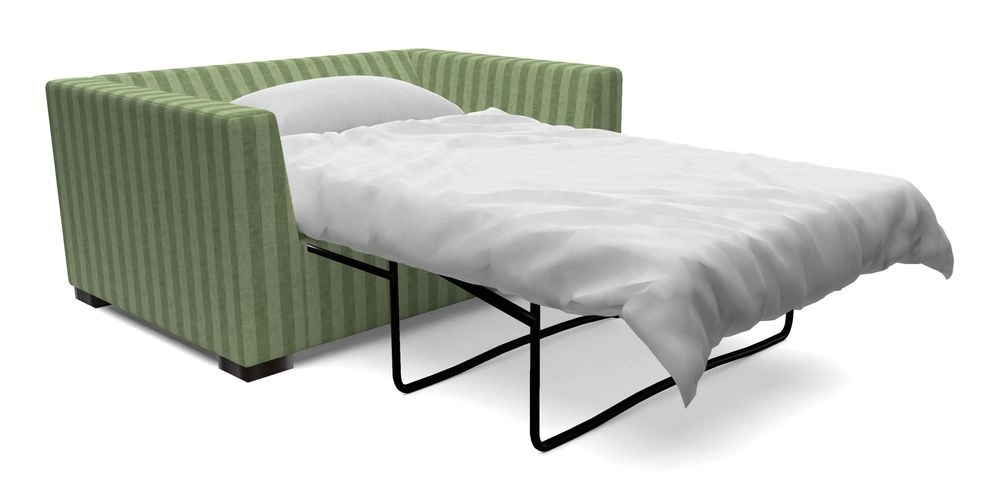 Wadenhoe Sofa Bed  open