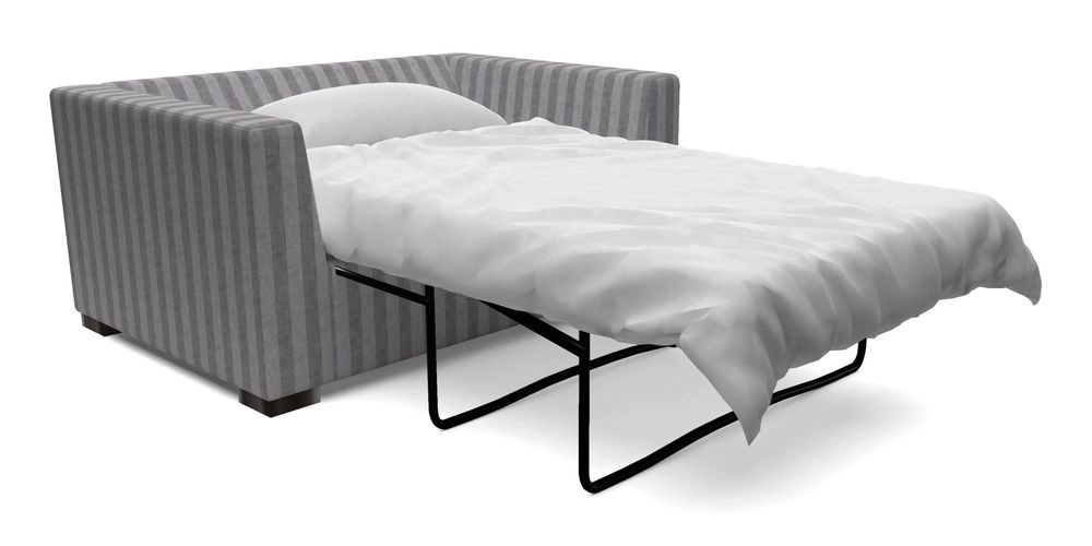 Wadenhoe Sofa Bed  open