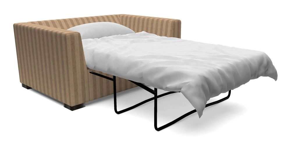 Wadenhoe Sofa Bed  open