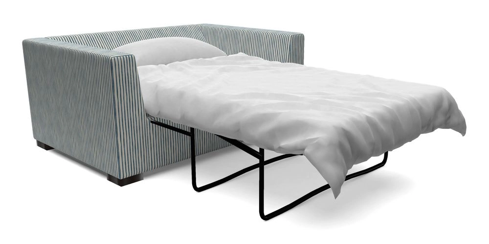 Wadenhoe Sofa Bed  open