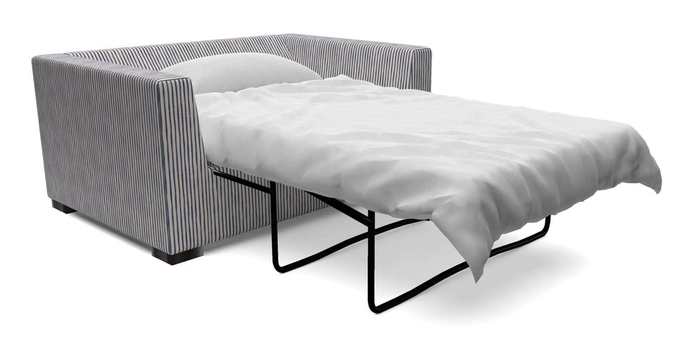 Wadenhoe Sofa Bed  open