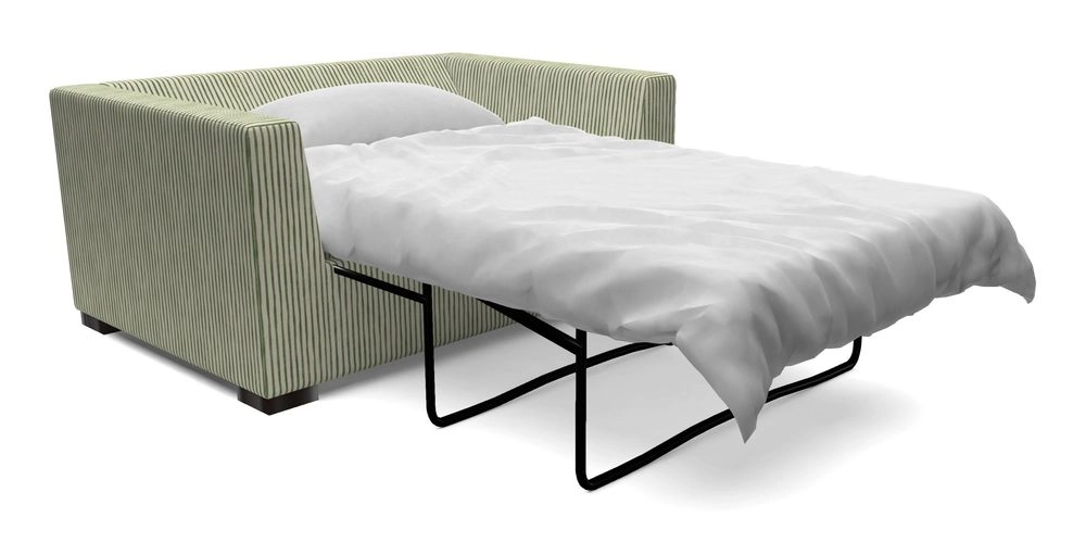 Wadenhoe Sofa Bed  open