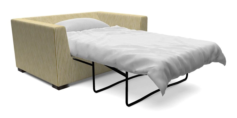 Wadenhoe Sofa Bed  open