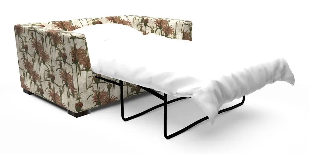 Wadenhoe Sofa Bed  open