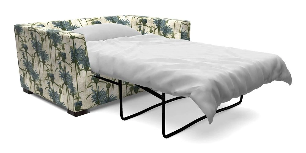 Wadenhoe Sofa Bed  open