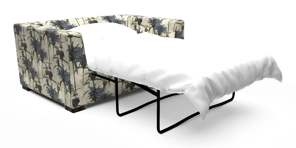 Wadenhoe Sofa Bed  open