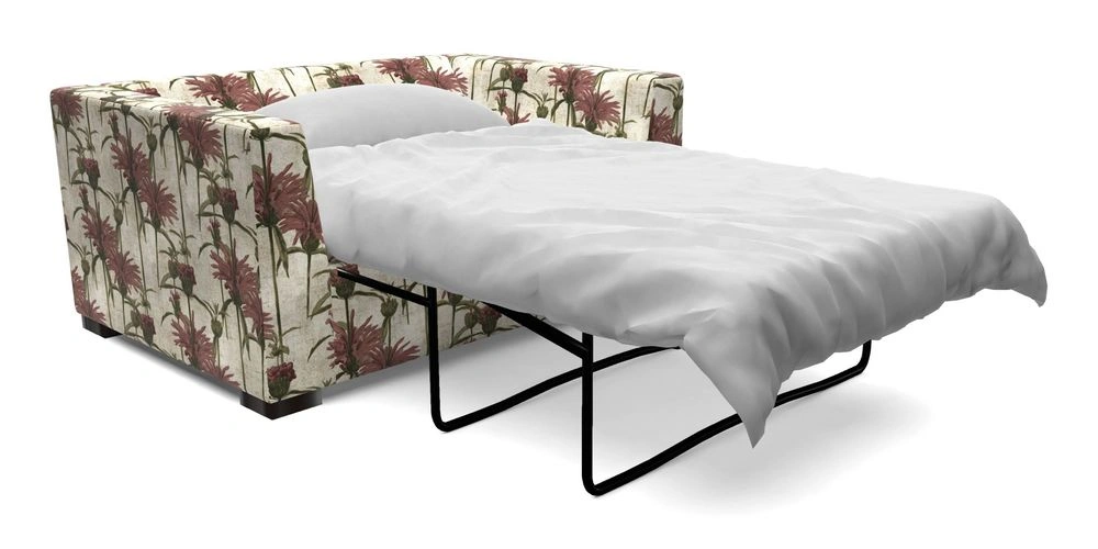 Wadenhoe Sofa Bed  open