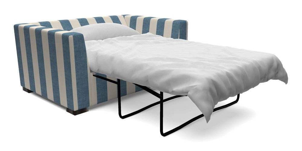 Wadenhoe Sofa Bed  open