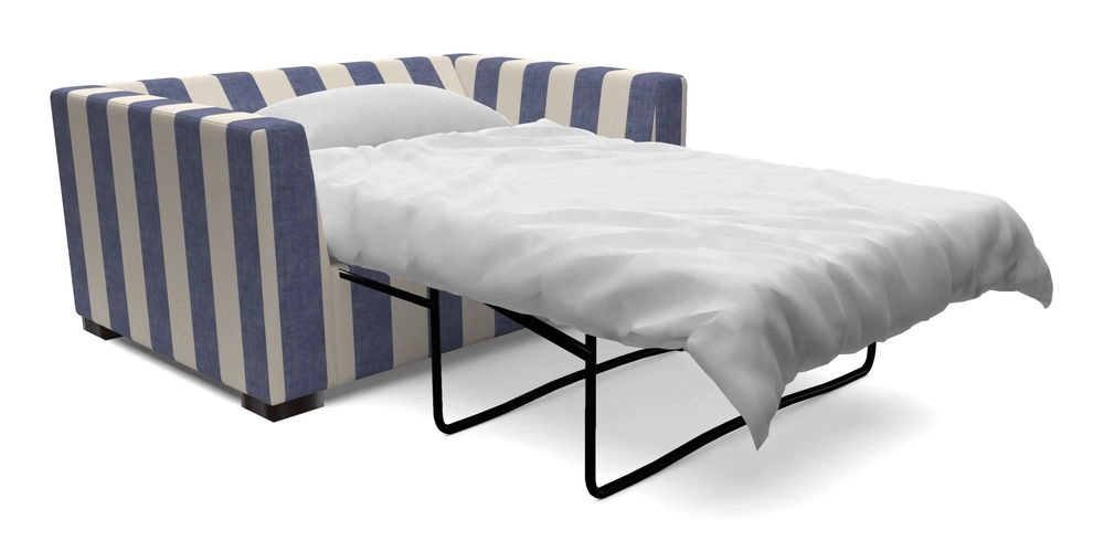 Wadenhoe Sofa Bed  open