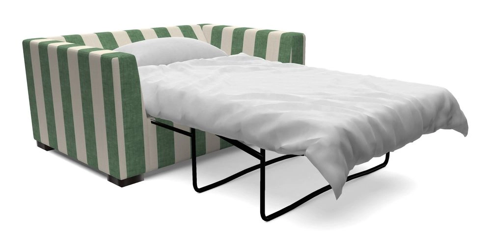 Wadenhoe Sofa Bed  open