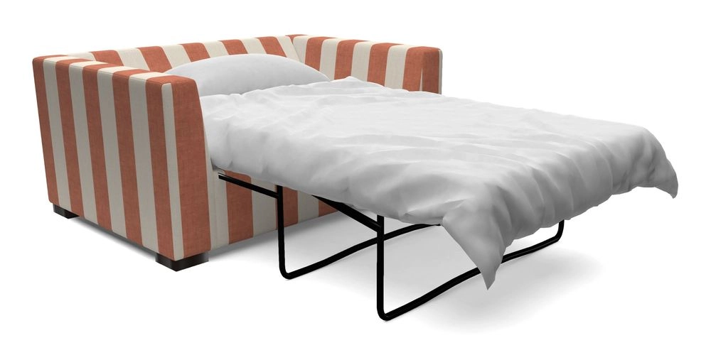 Wadenhoe Sofa Bed  open