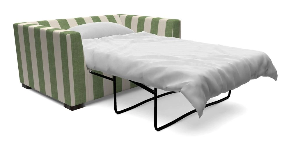 Wadenhoe Sofa Bed  open