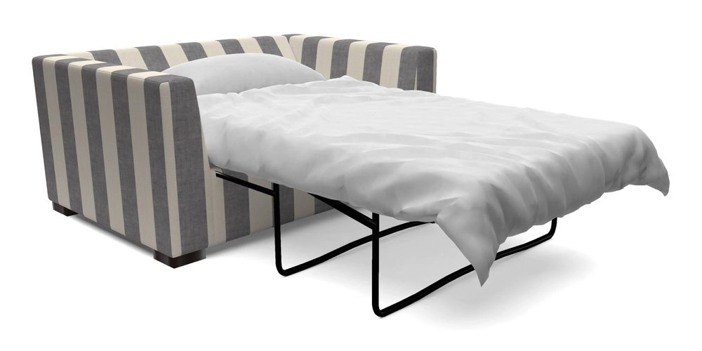 Wadenhoe Sofa Bed  open