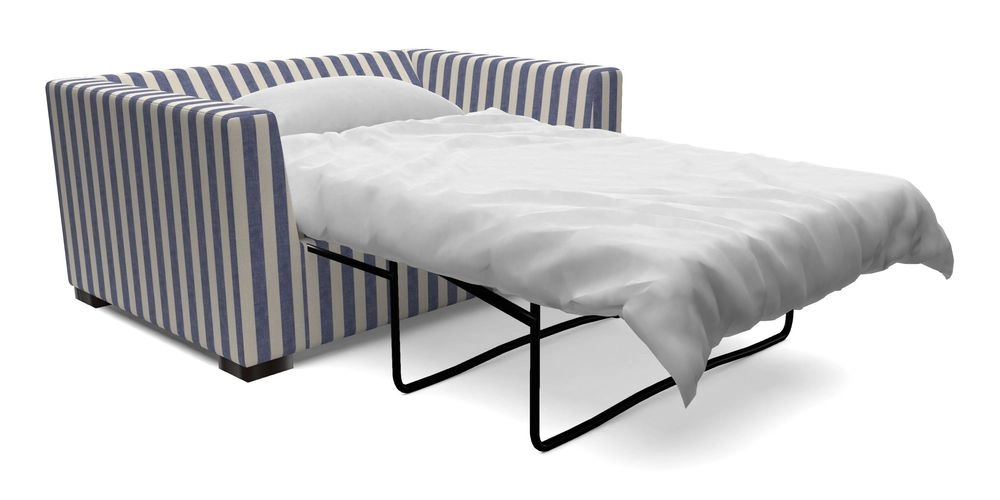 Wadenhoe Sofa Bed  open