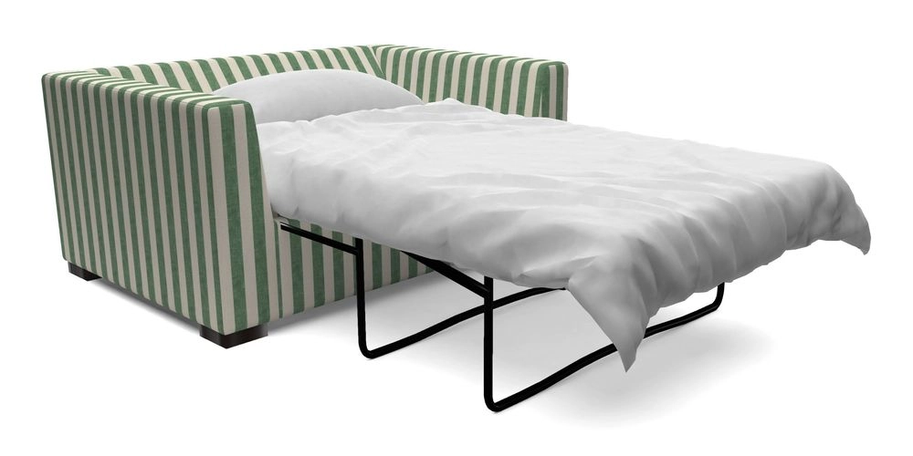 Wadenhoe Sofa Bed  open