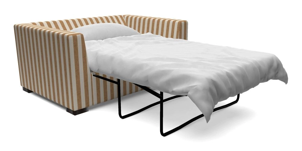 Wadenhoe Sofa Bed  open