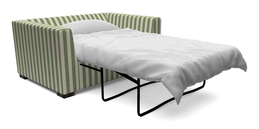 Wadenhoe Sofa Bed  open