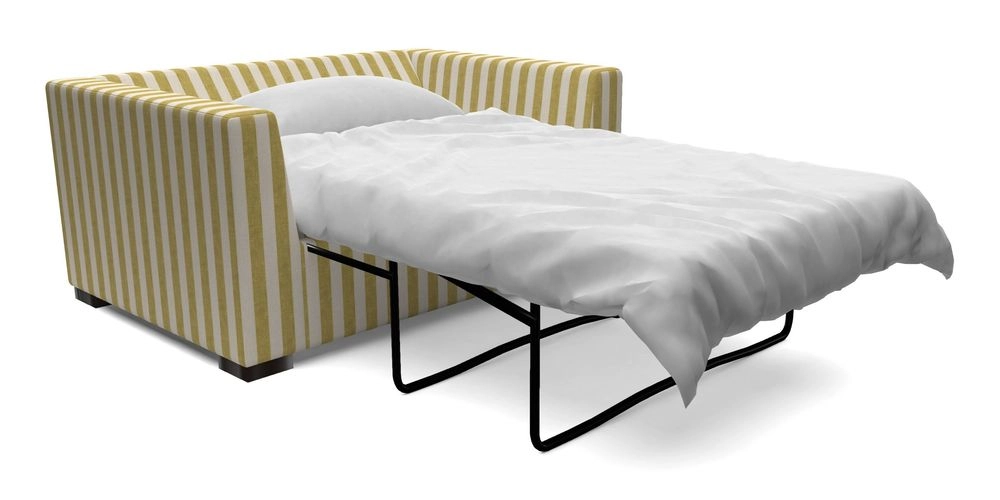 Wadenhoe Sofa Bed  open