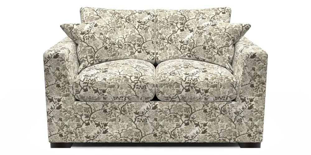 2 Seater