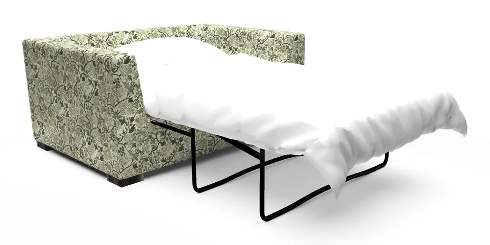 Wadenhoe Sofa Bed  open