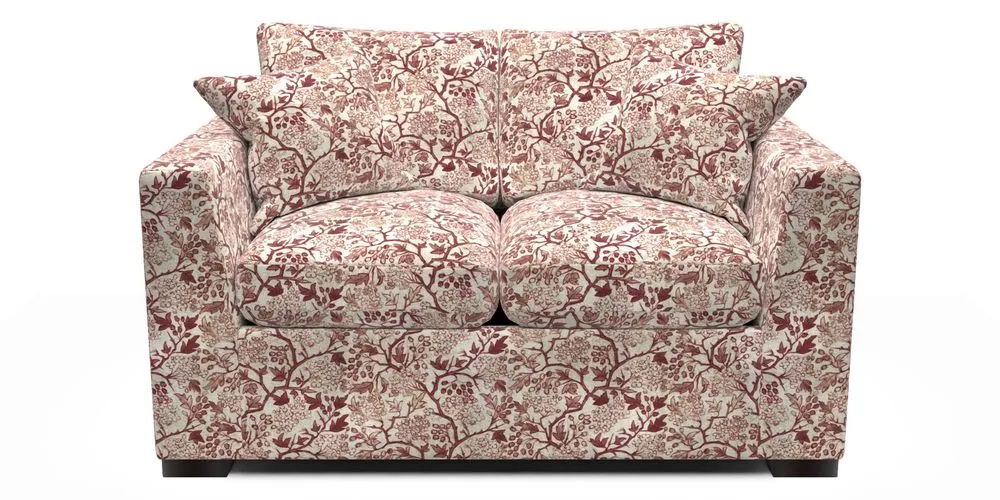2 Seater