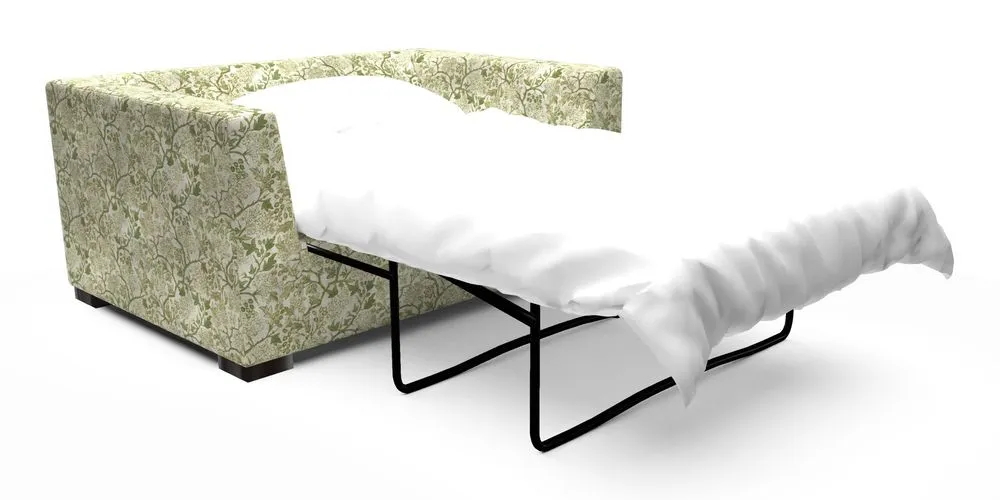 Wadenhoe Sofa Bed  open