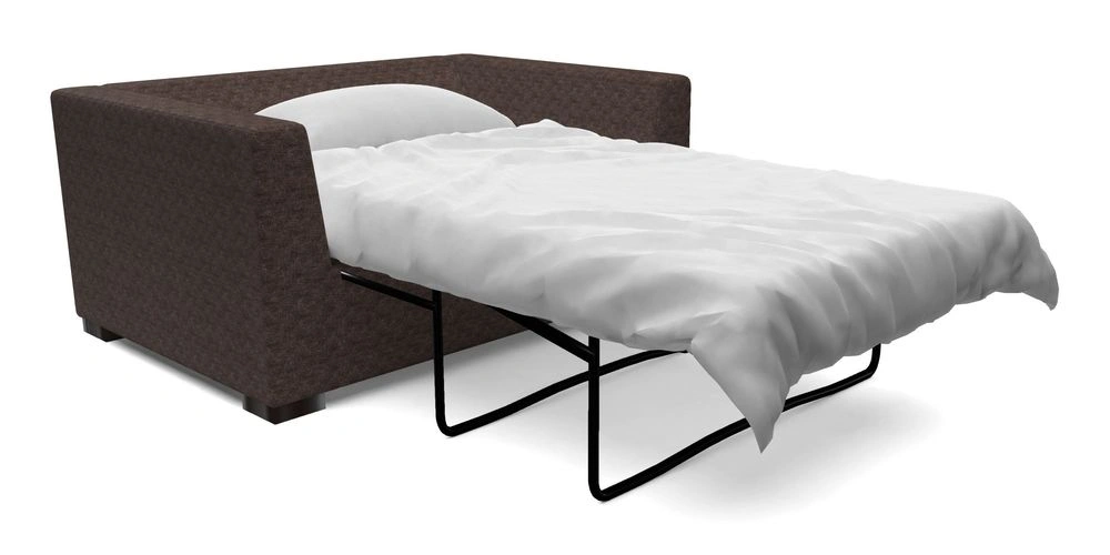 Wadenhoe Sofa Bed  open