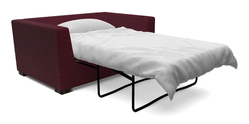 Wadenhoe Sofa Bed  open