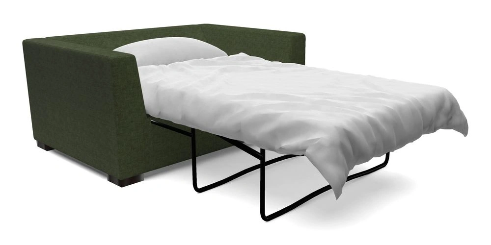 Wadenhoe Sofa Bed  open