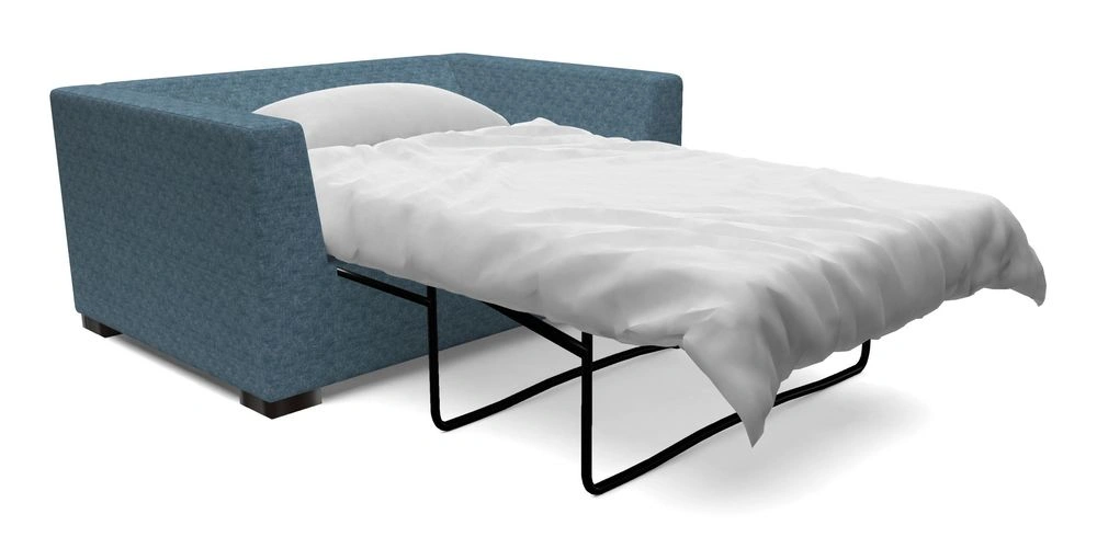 Wadenhoe Sofa Bed  open