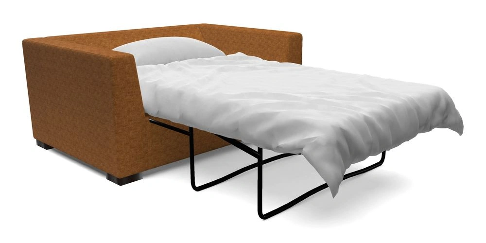 Wadenhoe Sofa Bed  open