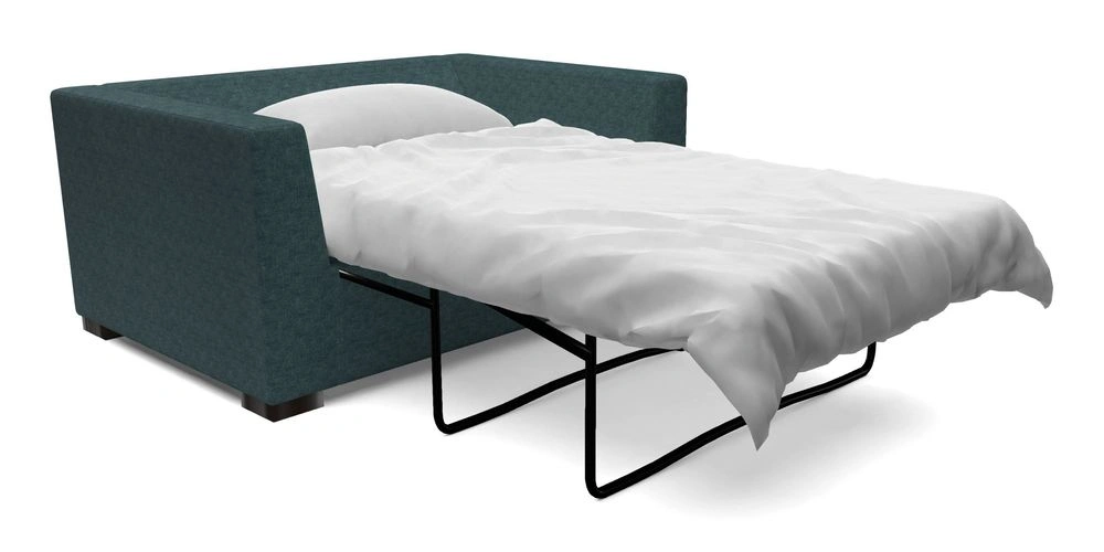 Wadenhoe Sofa Bed  open