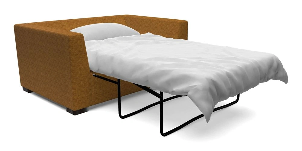 Wadenhoe Sofa Bed  open