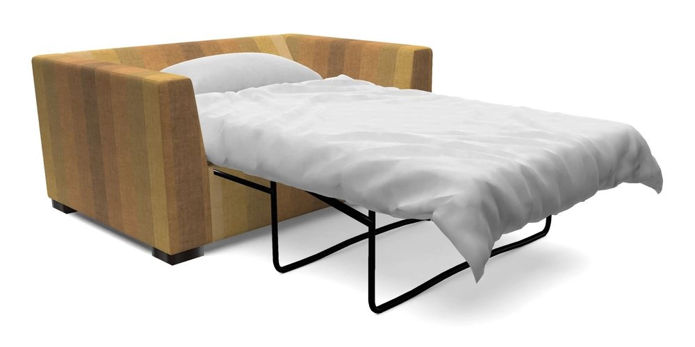 Wadenhoe Sofa Bed  open