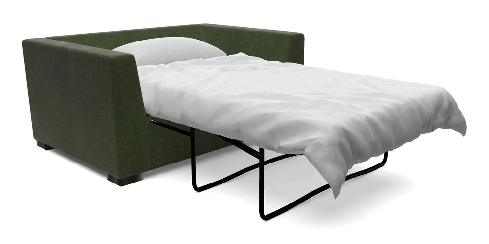 Wadenhoe Sofa Bed  open
