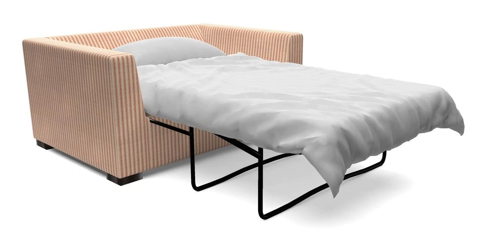 Wadenhoe Sofa Bed  open