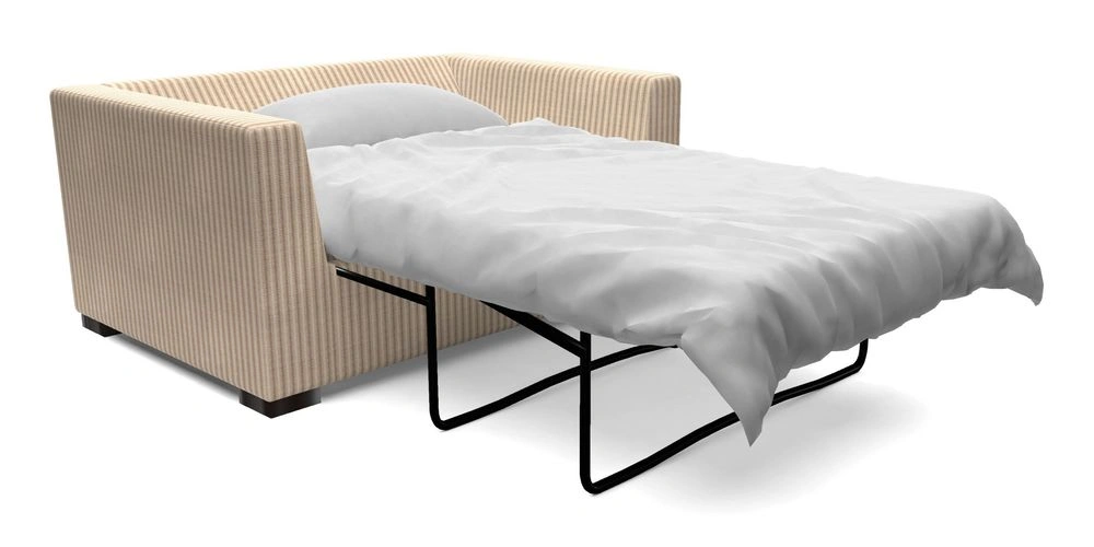 Wadenhoe Sofa Bed  open