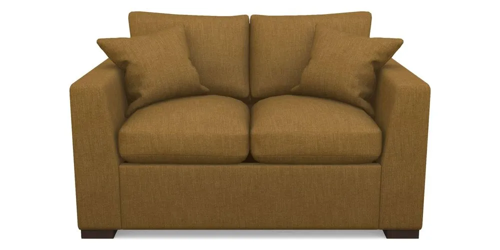 2 Seater