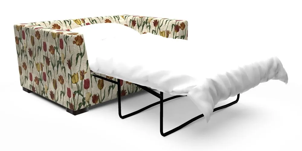Wadenhoe Sofa Bed  open