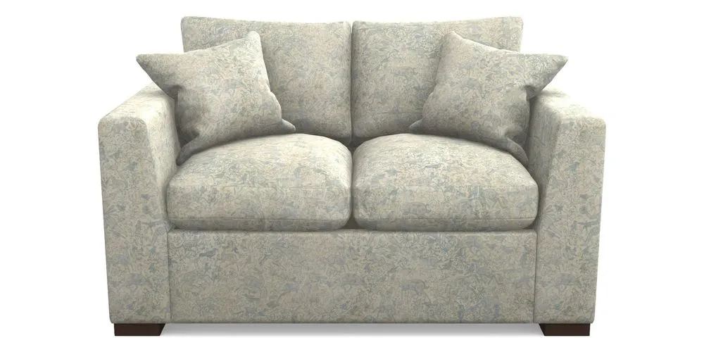 2 Seater