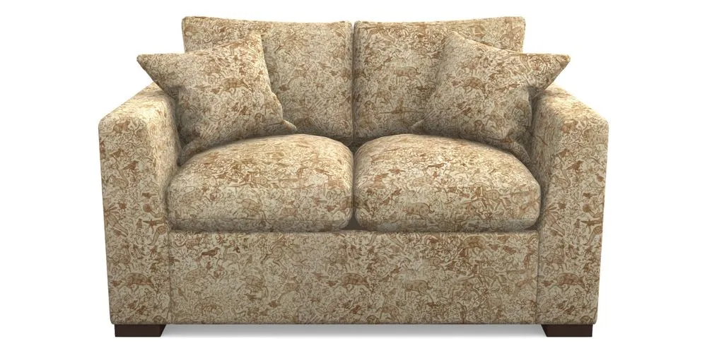 2 Seater