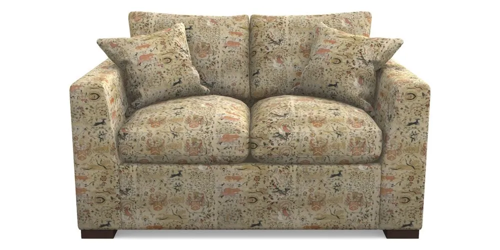 2 Seater