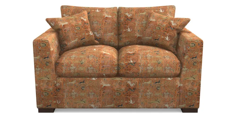 2 Seater