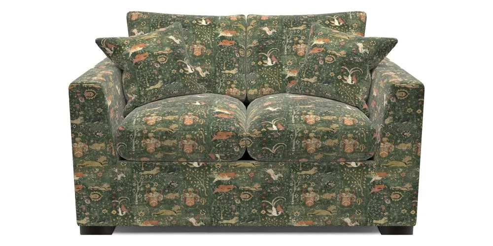 2 Seater